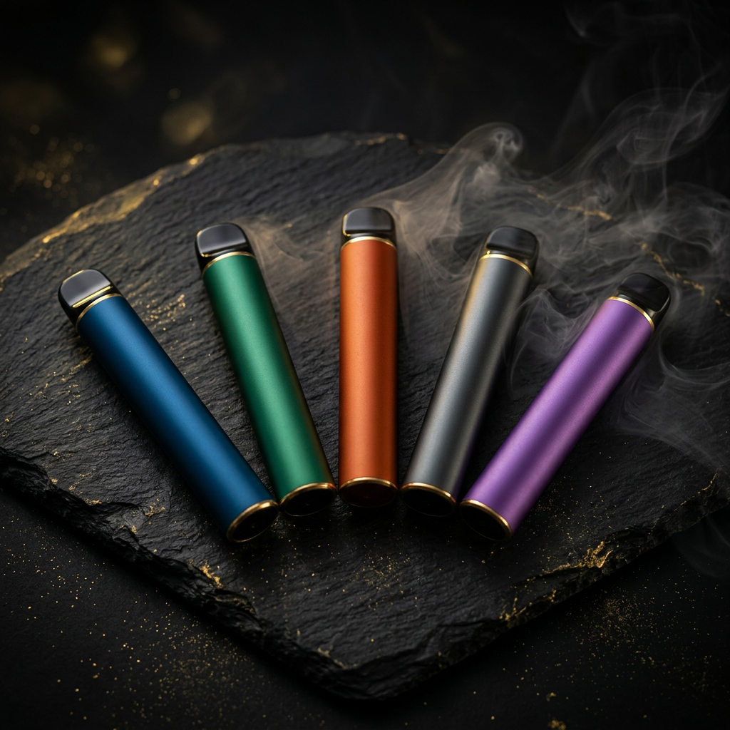 Premium Disposables – disposable vape Hyderabad