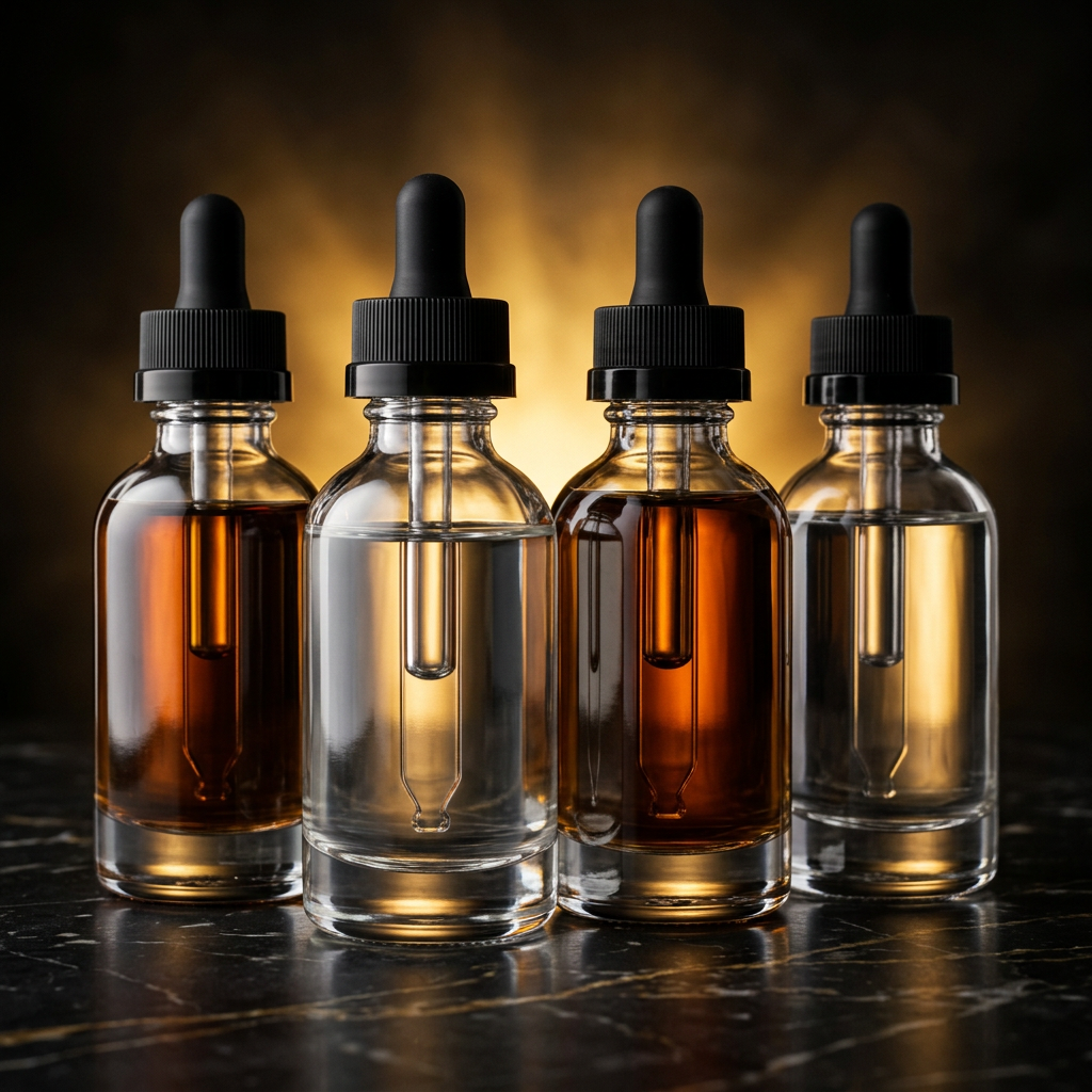 E-Liquids & Nic Salts – e-liquid Hyderabad